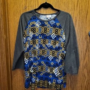 *NEW LISTING* 2XL Lularoe Randy VGUC